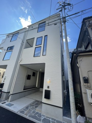 【外観】 | 北浦和2丁目戸建