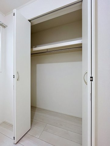 【収納】 | 北浦和2丁目戸建 | 月額管理料無料！賃貸管理はアブレイズパートナーズにお任せを！
