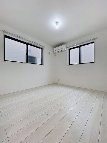 【寝室】 | 北浦和2丁目戸建 | 月額管理料無料！賃貸管理はアブレイズパートナーズにお任せを！