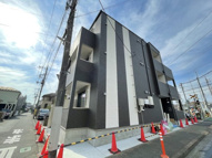 ジーメゾン昭島の画像