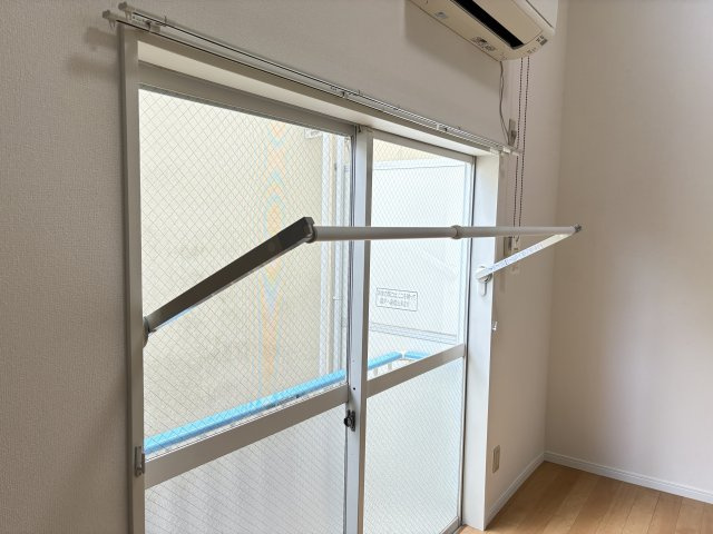 ベルトピア岩倉の内装
