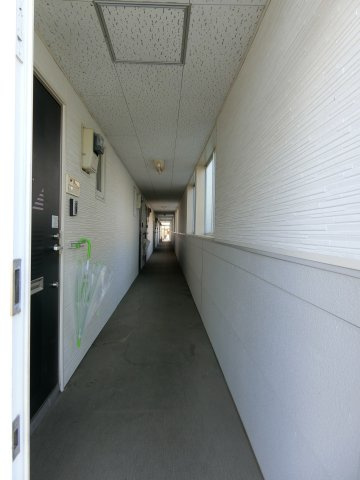 ベルトピア岩倉のその他共用部分