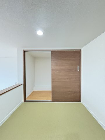 ベルトピア岩倉の収納
