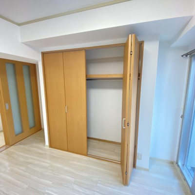 【収納】 | サンロイヤルハイツ