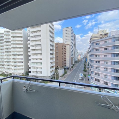 【展望】 | サンロイヤルハイツ