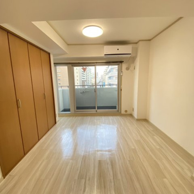 【居間・リビング】 | サンロイヤルハイツ