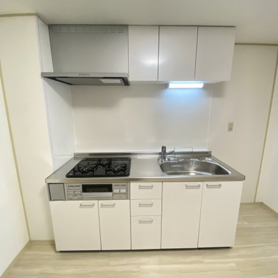 【キッチン】 | サンロイヤルハイツ