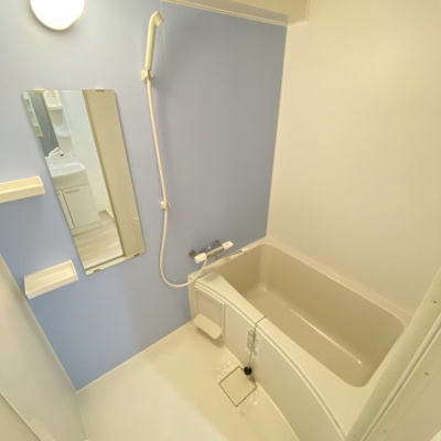 【浴室】 | サンロイヤルハイツ