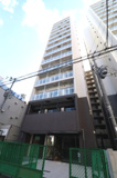 尼崎市昭和南通５丁目のマンションの画像