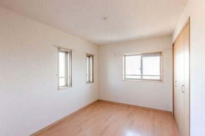 【寝室】 | コンフォール