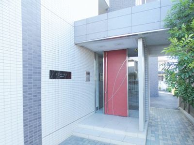 【エントランス】 | コンフォール