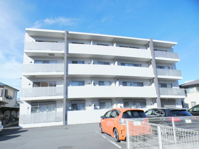 【外観】 | コンフォール