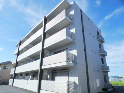 【外観】 | コンフォール