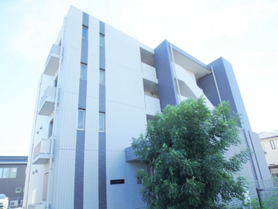 【外観】 | コンフォール