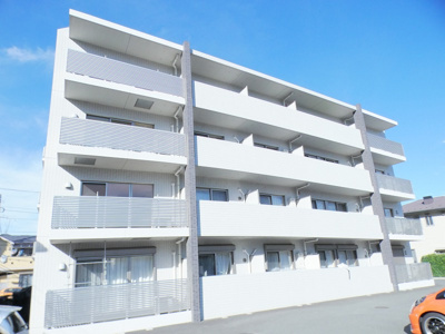 【外観】 | コンフォール