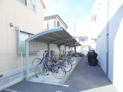 【その他共用部分】 | コンフォール