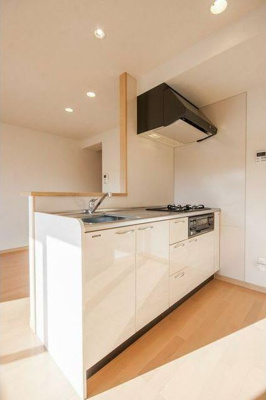 【キッチン】 | コンフォール