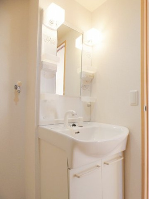 【洗面所】 | コンフォール