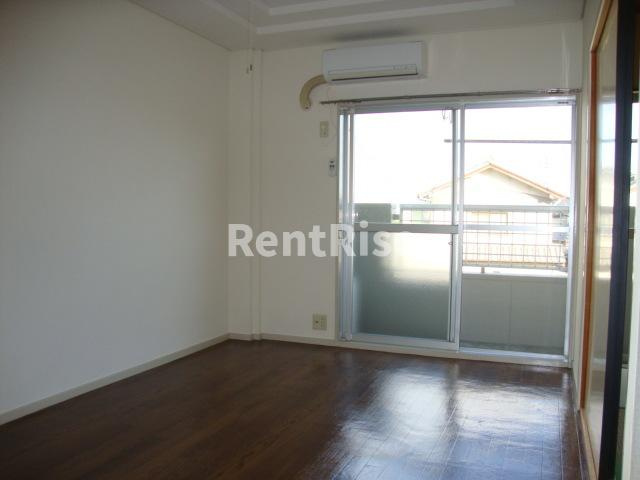 サンパレス尾崎の洋室|洋室