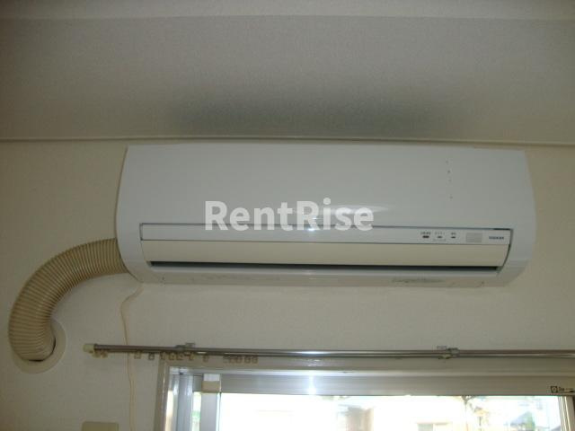 サンパレス尾崎|エアコン