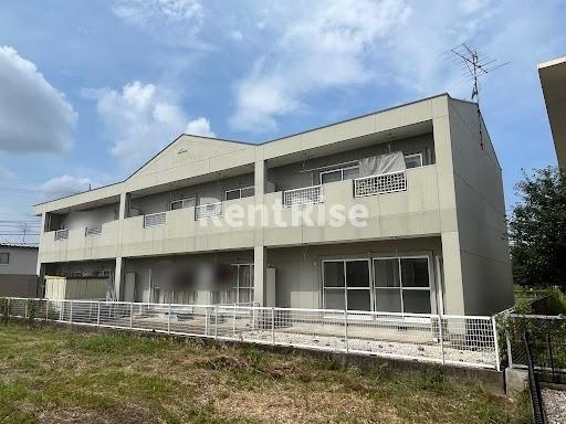 サンパレス尾崎の外観|外観写真その他1