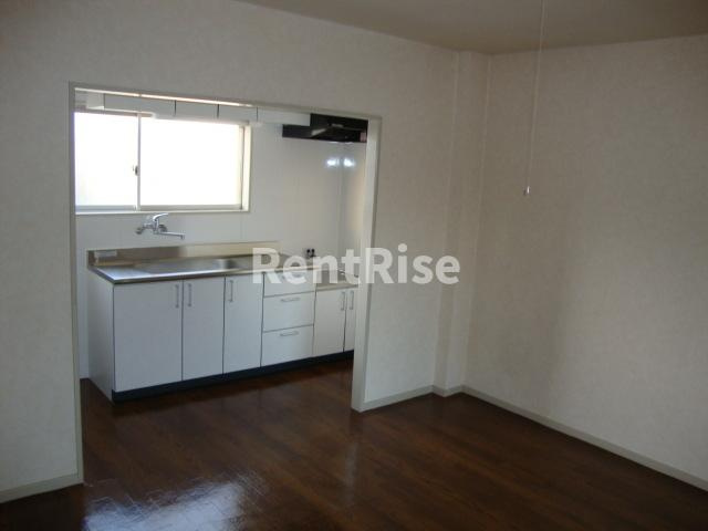 サンパレス尾崎|ダイニング