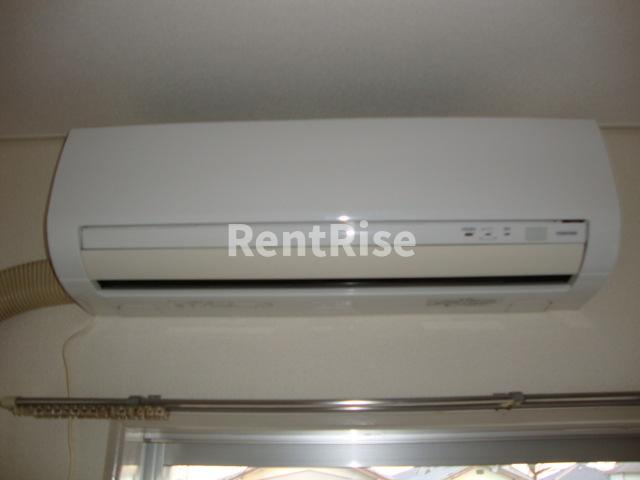 サンパレス尾崎|エアコン