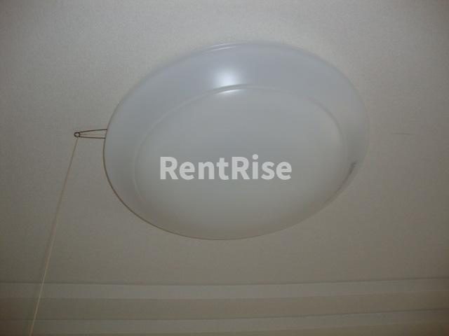 サンパレス尾崎|照明