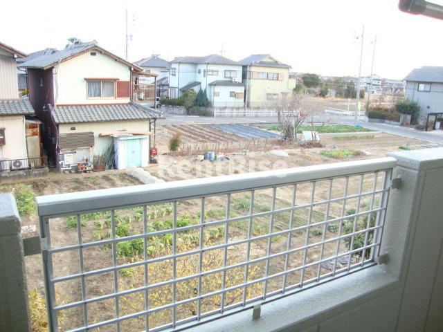 サンパレス尾崎|風景