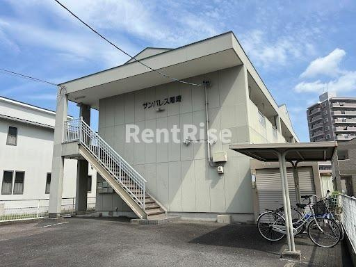 サンパレス尾崎のその他共用部分|外観写真その他3