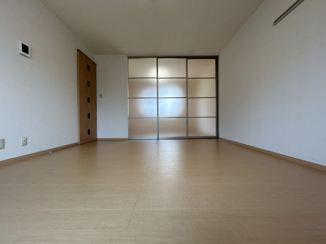 ラフィーネ林Ⅱの居間・リビング