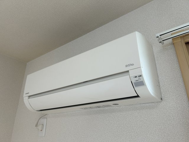 ラフィーネ林Ⅱの設備