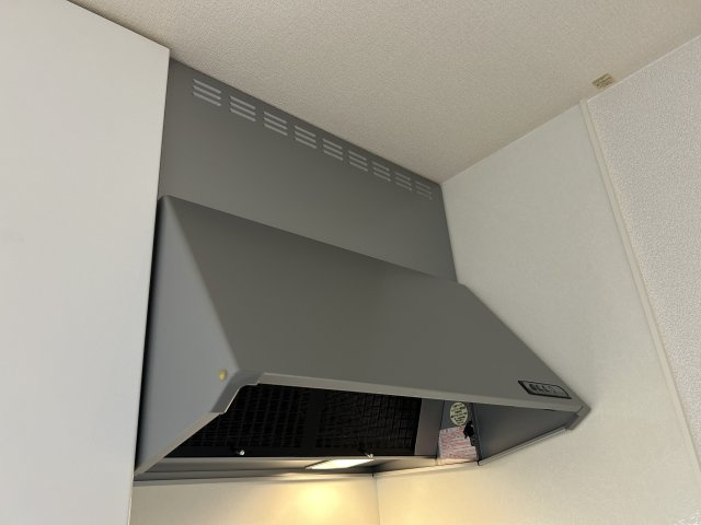 ラフィーネ林Ⅱの設備
