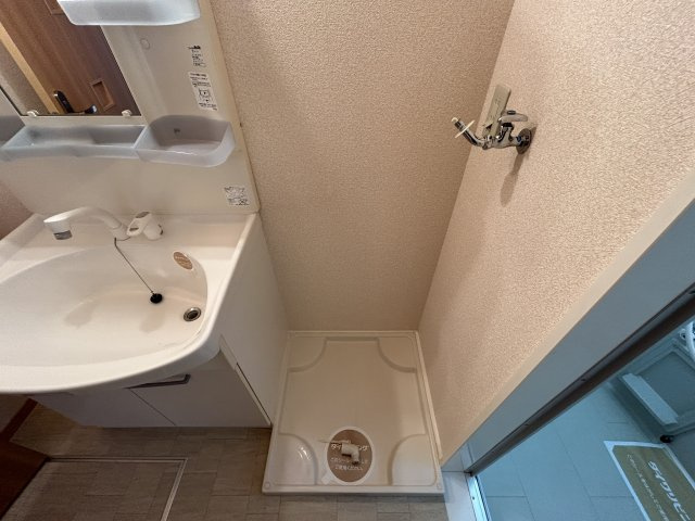 ラフィーネ林Ⅱの設備