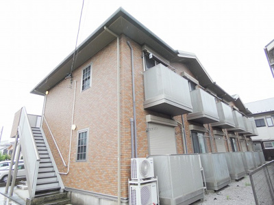 【外観】 | ルーツフィールド