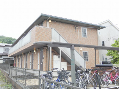 【外観】 | ルーツフィールド