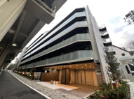 アーバンリンク護国寺の画像