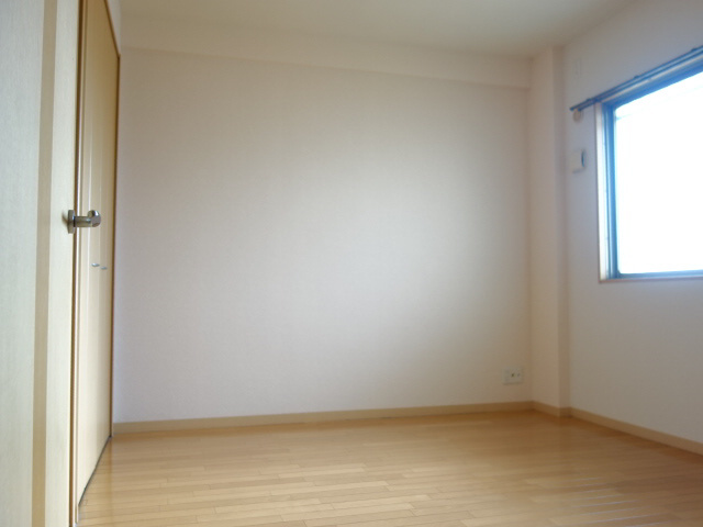 リュイール桃山台の子供部屋