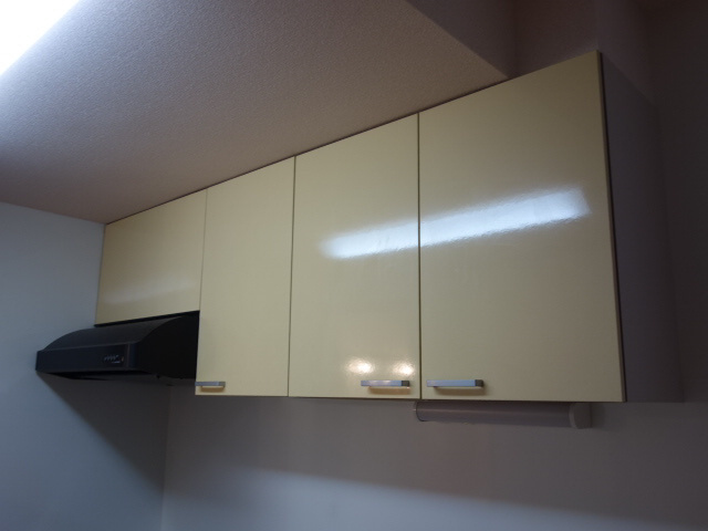 リュイール桃山台のその他