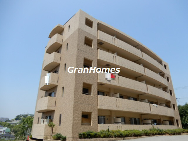 リュイール桃山台