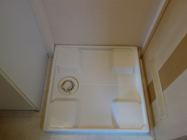 リュイール桃山台の内装