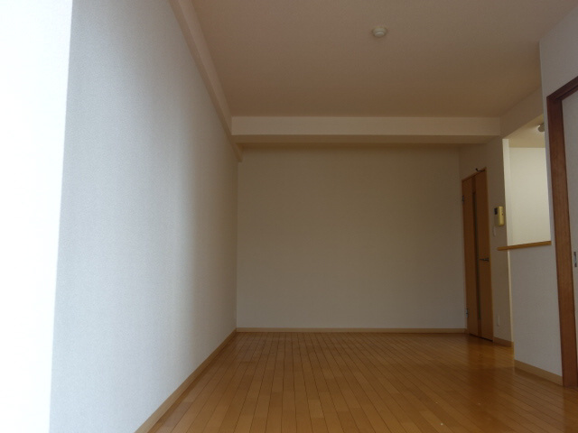 リュイール桃山台の居間・リビング