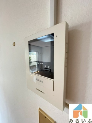 【キッチン】 | 中部東山荘北棟