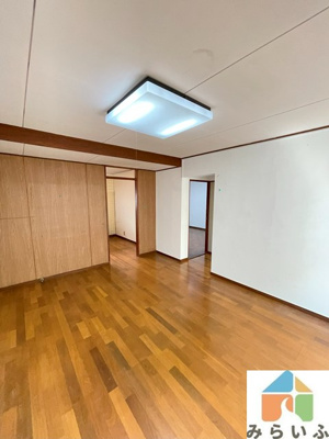 【その他】 | 中部東山荘北棟