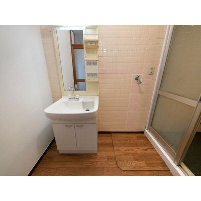 【トイレ】 | 中部東山荘北棟