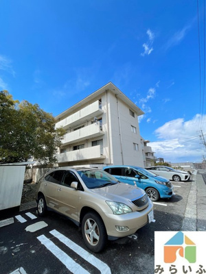 【その他】 | 中部東山荘北棟