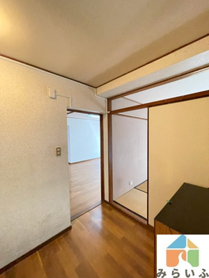 【その他】 | 中部東山荘北棟