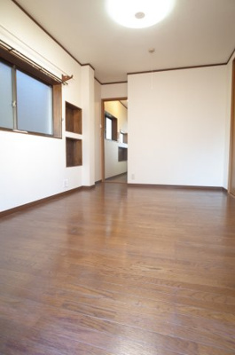 【寝室】 | 睦マンション | ご来店、ご見学お待ちしております！