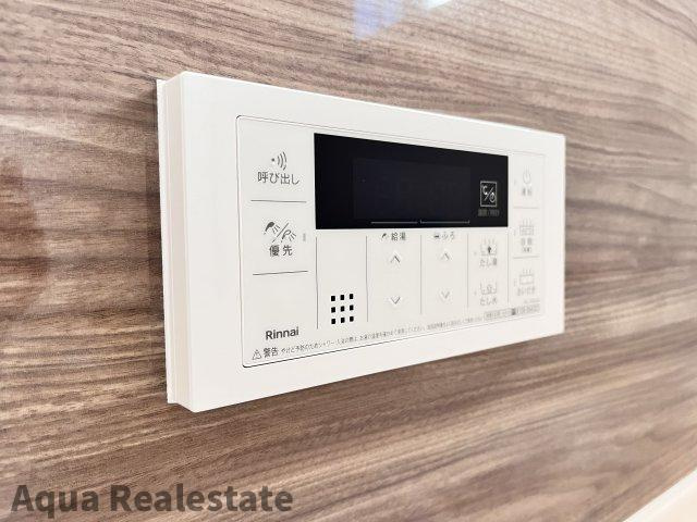 善通寺市上吉田町　リノベ住宅の設備