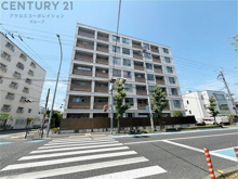 武庫之荘コーポラスの画像